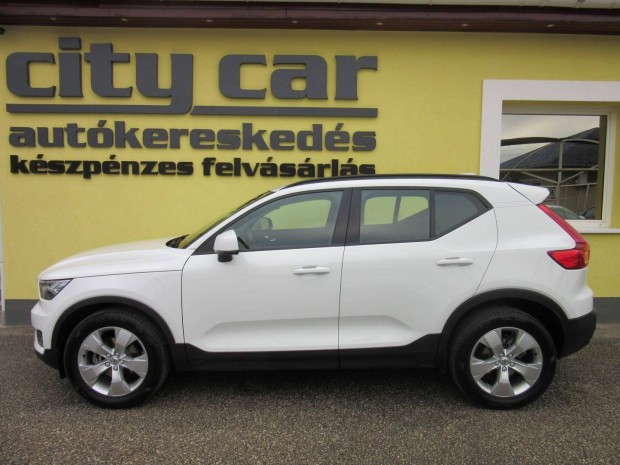 Volvo XC40 1.5 [T2] Momentum Core Els Tulajdon...